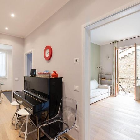 San Remigio View Apartment Florence Ngoại thất bức ảnh