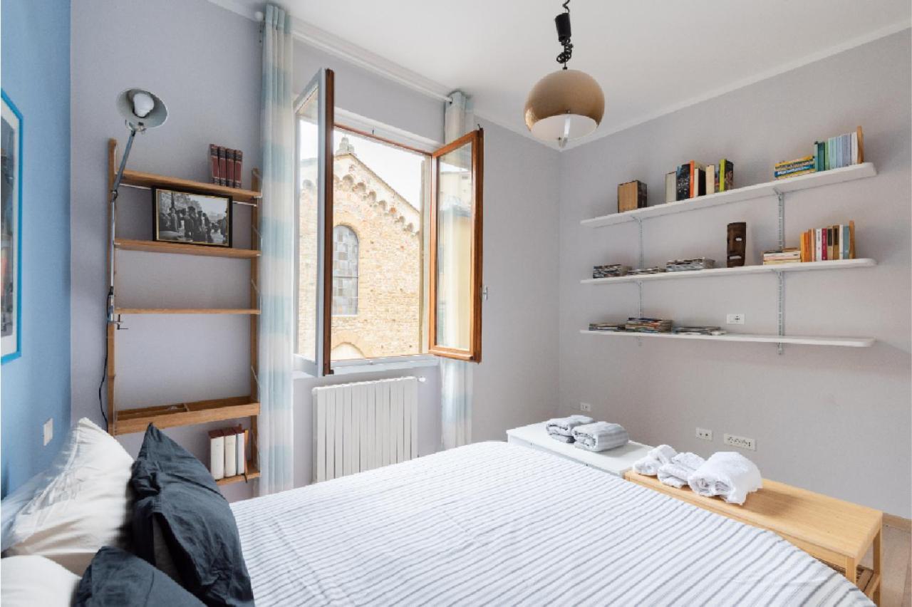 San Remigio View Apartment Florence Ngoại thất bức ảnh