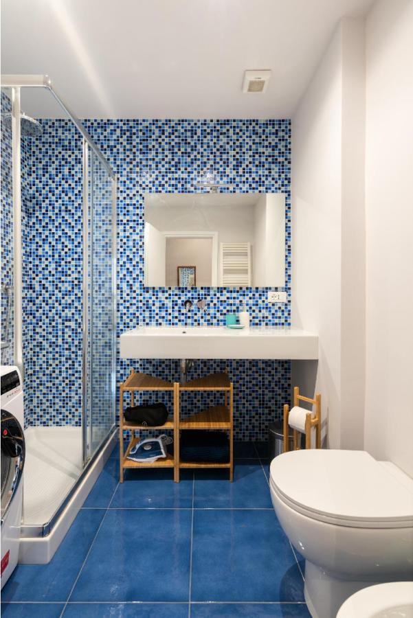 San Remigio View Apartment Florence Ngoại thất bức ảnh