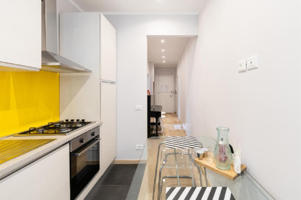 San Remigio View Apartment Florence Ngoại thất bức ảnh