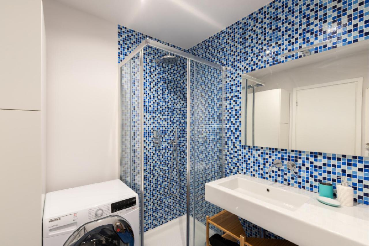 San Remigio View Apartment Florence Ngoại thất bức ảnh