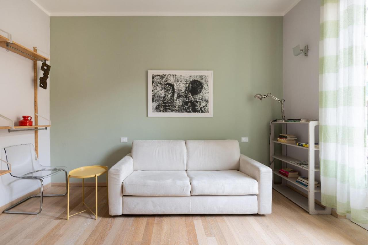 San Remigio View Apartment Florence Ngoại thất bức ảnh