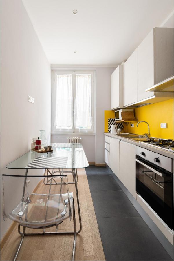 San Remigio View Apartment Florence Ngoại thất bức ảnh