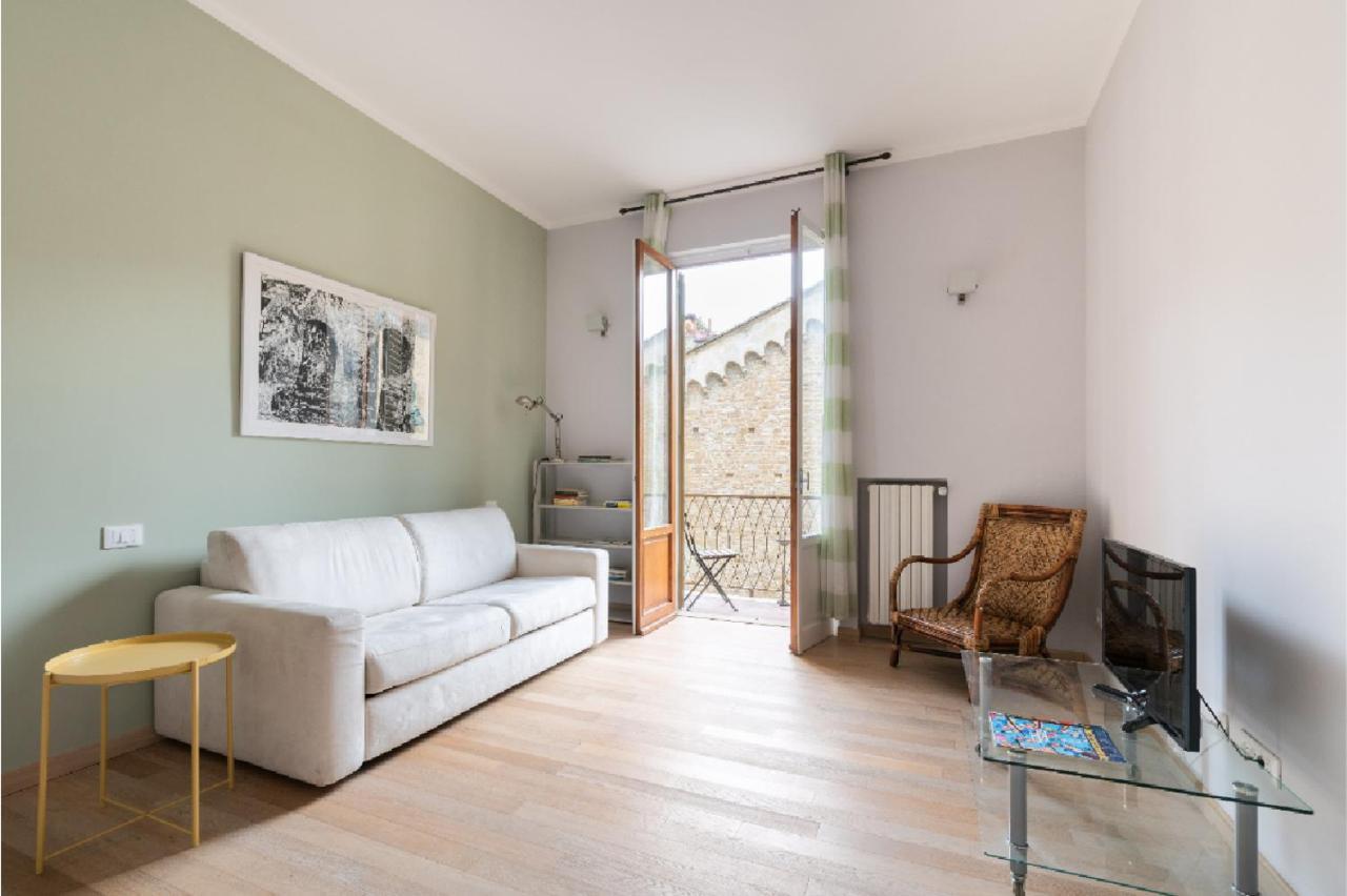 San Remigio View Apartment Florence Ngoại thất bức ảnh