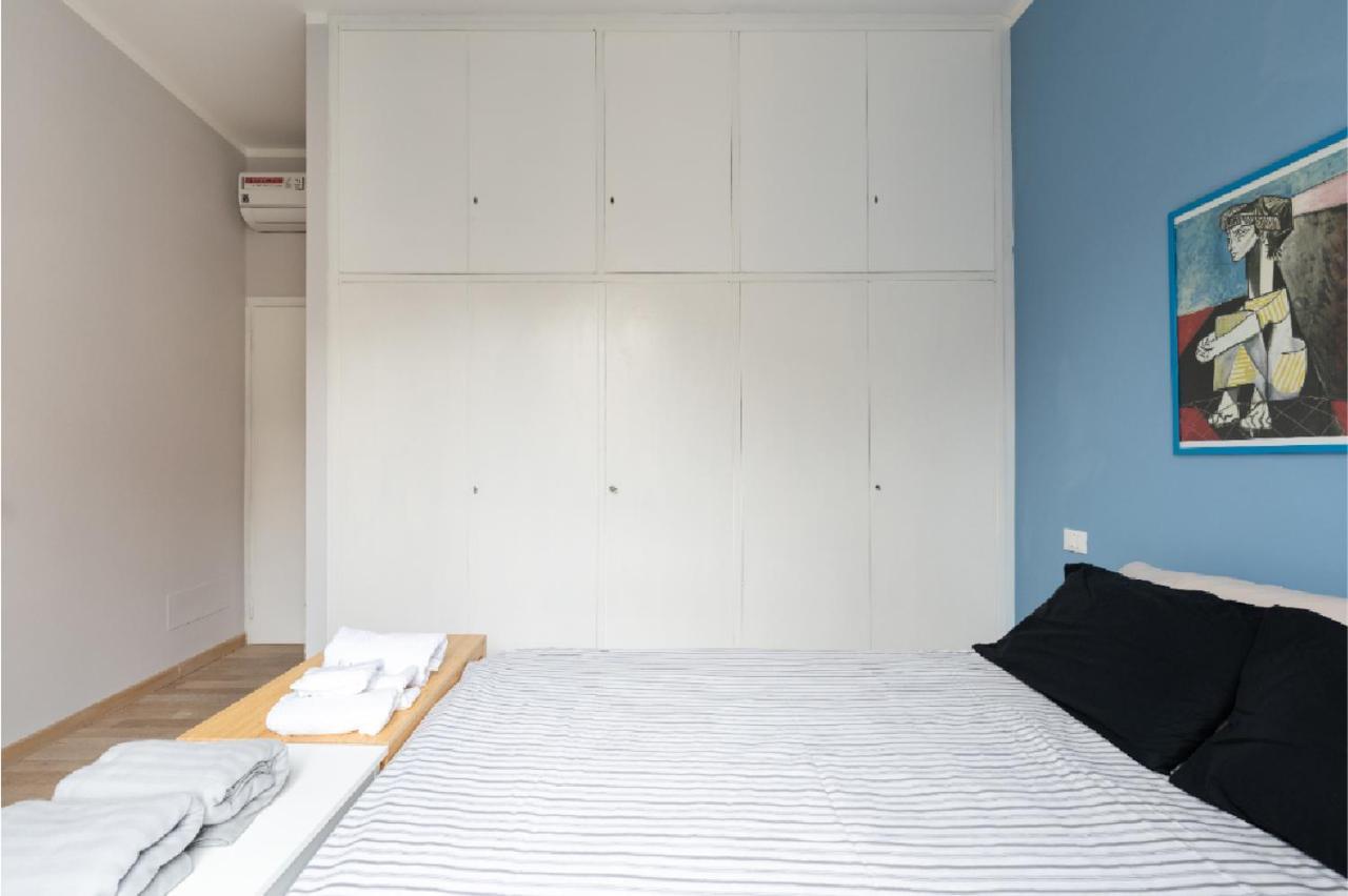San Remigio View Apartment Florence Ngoại thất bức ảnh