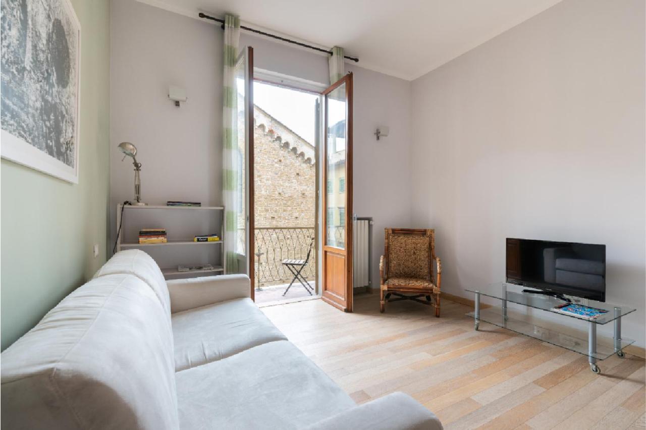 San Remigio View Apartment Florence Ngoại thất bức ảnh