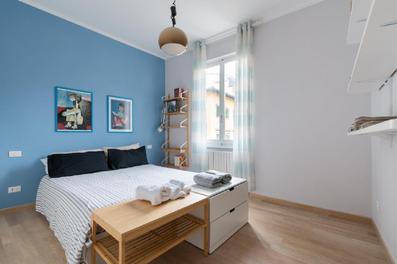 San Remigio View Apartment Florence Ngoại thất bức ảnh